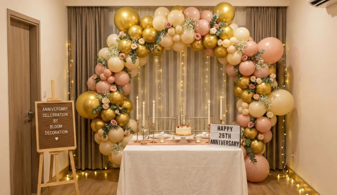 Marriage Anniversary