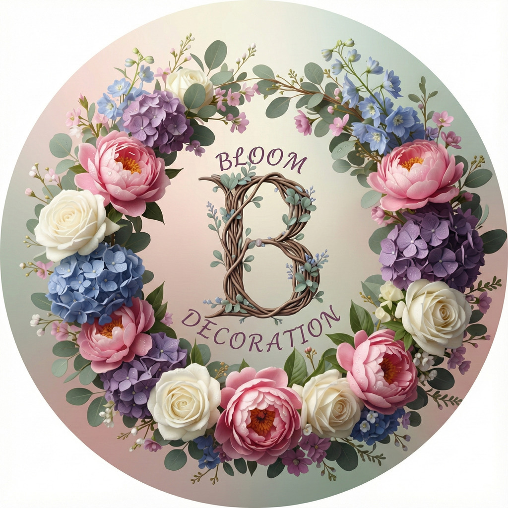 BloomDecoration